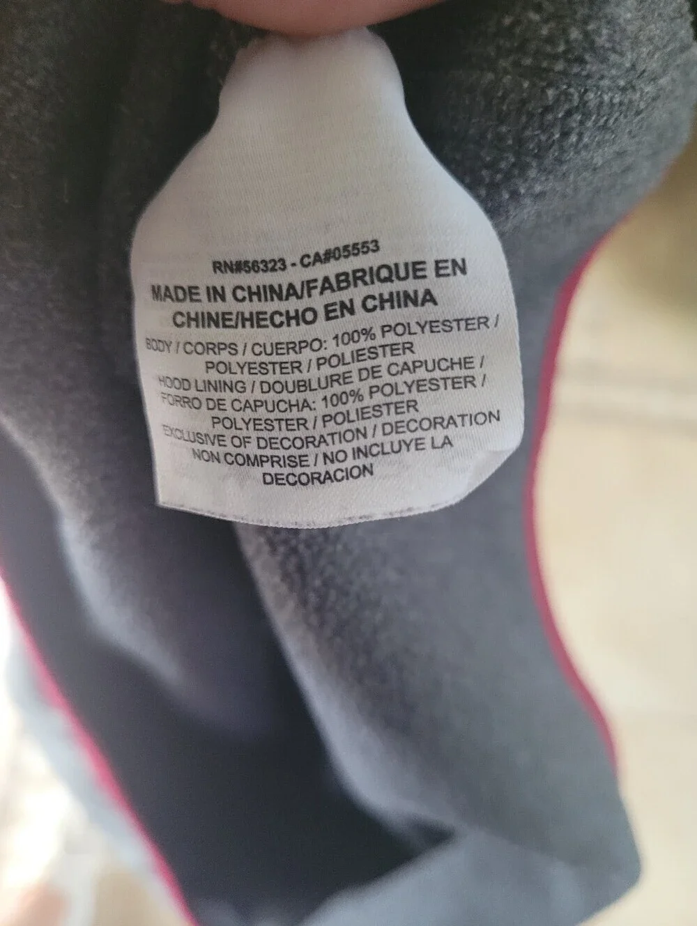 Nike pullover hoodie